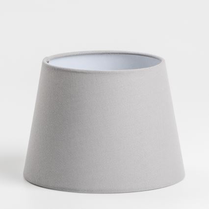 Brilagi - LED grindinė lempa CERIA 1xE27/20W/230V skers. 20,5 cm pilka/auksinė