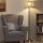 Brilagi - LED grindinė lempa CERIA 1xE27/20W/230V skersmuo 35 cm smėlio/auksinė