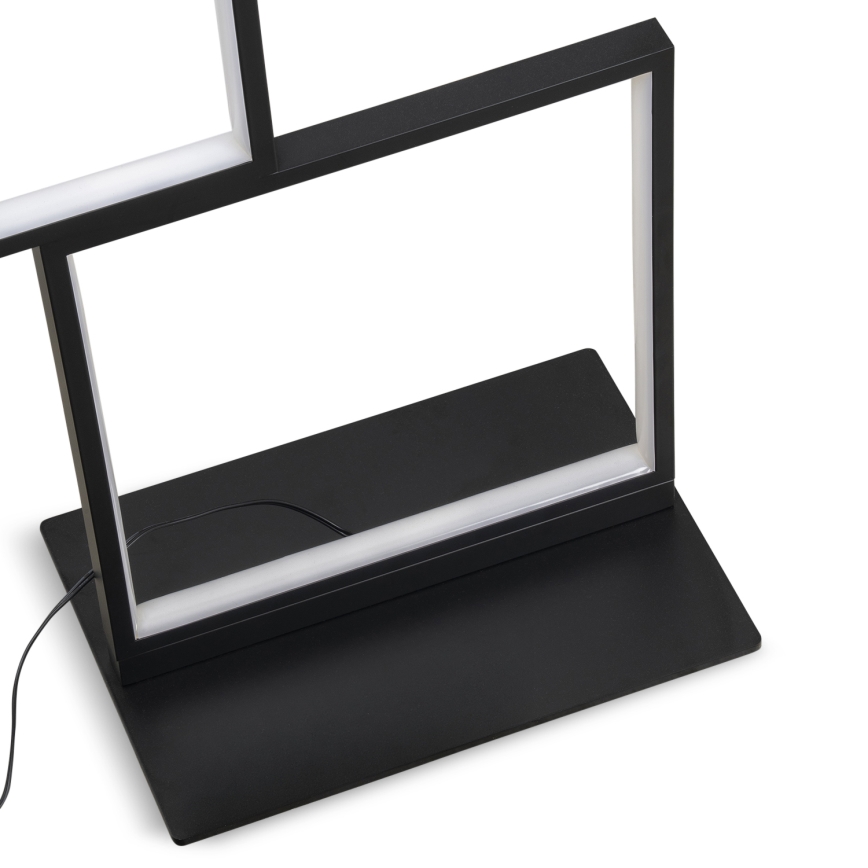 BRILAGI - LED grindinė lempa SHIFT LED/36W/230V 4000K 123 cm juoda