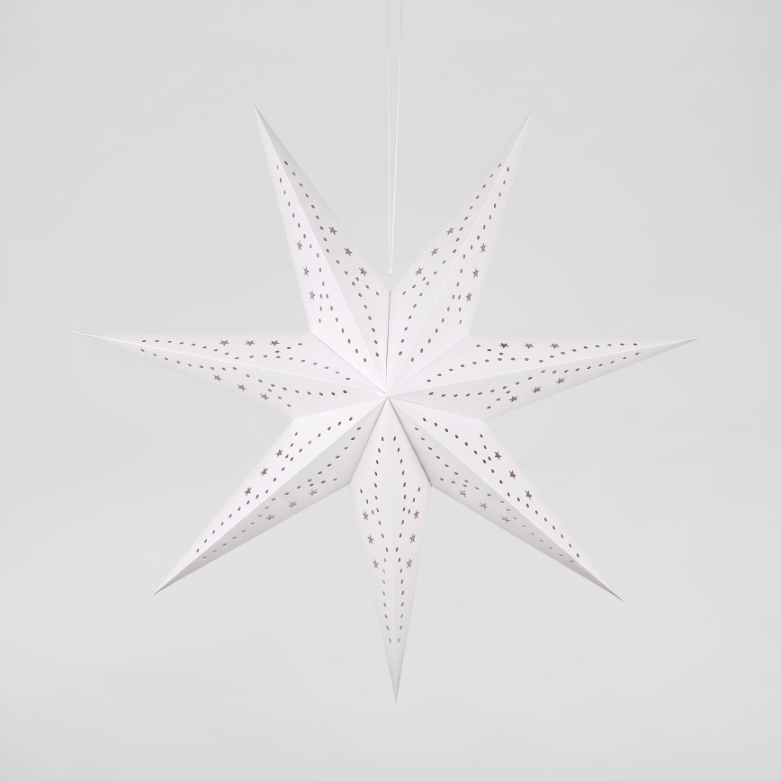 BRILAGI - LED Kalėdinė dekoracija LED/2xAA 100 cm žvaigždė