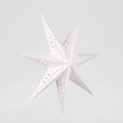 BRILAGI - LED Kalėdinė dekoracija LED/2xAA 100 cm žvaigždė