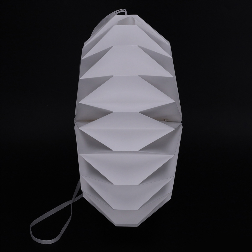 Brilagi - LED Kalėdinė dekoracija LED/2xAA 32 cm snaigė