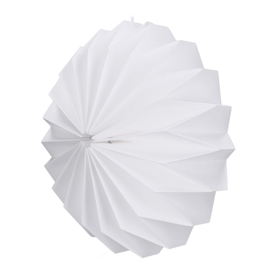 Brilagi - LED Kalėdinė dekoracija LED/2xAA 32 cm snaigė
