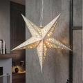 BRILAGI - LED Kalėdinė dekoracija LED/2xAA 60 cm žvaigždė