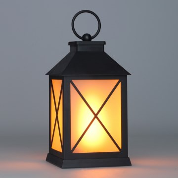 Brilagi - LED Kalėdinė dekoracija LED/2xAA žibintas