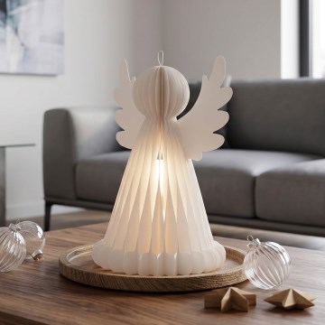 BRILAGI - LED Kalėdinė dekoracija LED/3xAA angelas
