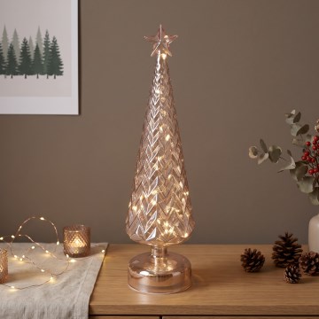 BRILAGI - LED Kalėdinė dekoracija LED/3xAA eglutė