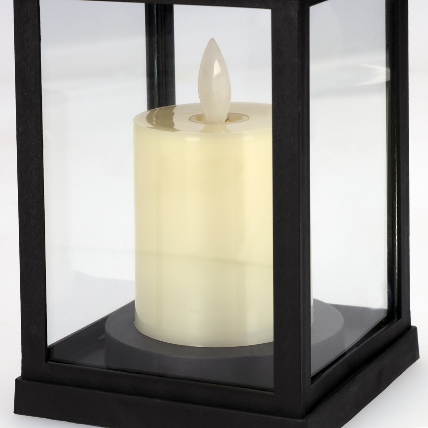 Brilagi - LED kalėdinė dekoracija LED/3xAAA žibintas