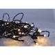 Brilagi - LED Kalėdinė lauko grandinė 500xLED/8 funkcijos 55m IP44 šilta balta