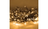 Brilagi - LED Kalėdų lauko girlianda 150xLED/8 functions 18 m IP44 šiltai balta