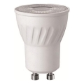 BRILAGI - LED keraminė lemputė GU10-MR11/5W/230V 4000K balta