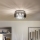 Brilagi - LED krištolinis lubinis šviestuvas JEWEL 5xG9/40W/230V skersmuo 40 cm