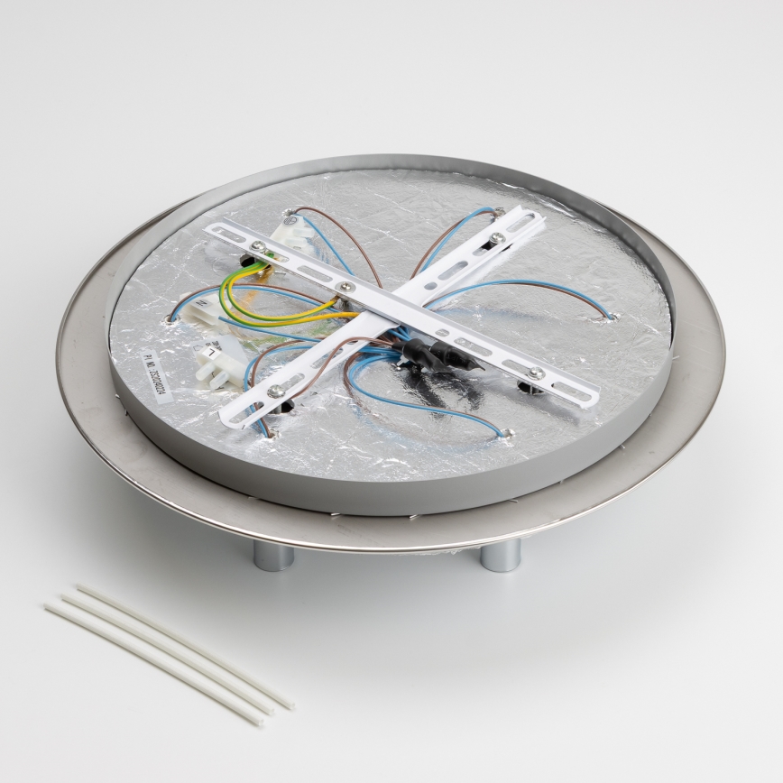 Brilagi - LED krištolinis lubinis šviestuvas JEWEL 6xG9/42W/230V