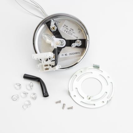 Brilagi - LED Krištolinis pakabinamas sietynas GLAMOUR 5xG9/42W/230V