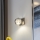 Brilagi - LED Krištolinis sieninis šviestuvas JEWEL 1xG9/42W/230V