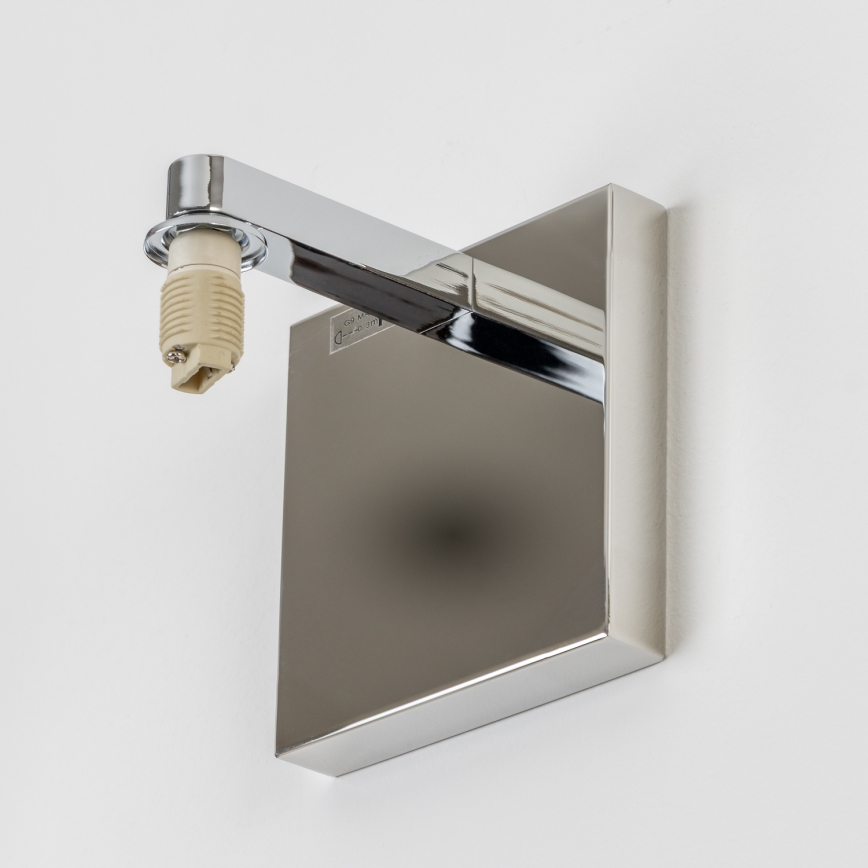 Brilagi - LED Krištolinis sieninis šviestuvas JEWEL 1xG9/42W/230V