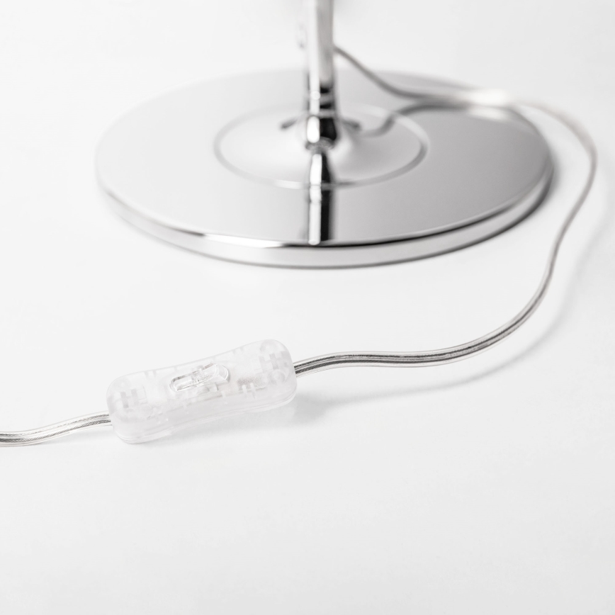 Brilagi - LED Krištolinis stalinis šviestuvas JEWEL 3xG9/42W/230V