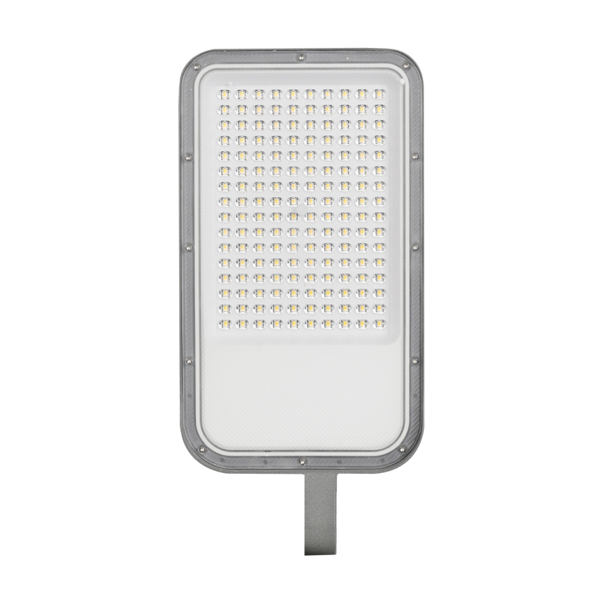 Brilagi - LED lauko gatvės šviestuvas su pasukamu šarnyru URBANLIGHT LED/100W/230V pilkas IP65