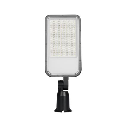 Brilagi - LED lauko gatvės šviestuvas su pasukamu sąnariu URBANLIGHT LED/100W/230V juodas IP65