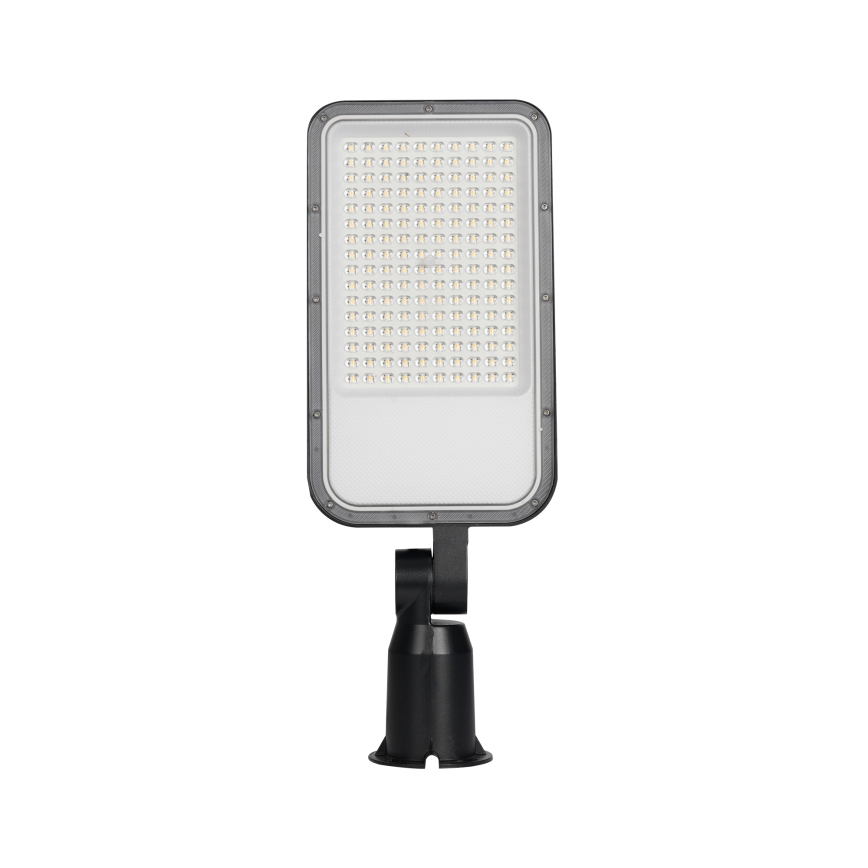 Brilagi - LED lauko gatvės šviestuvas su pasukamu sąnariu URBANLIGHT LED/100W/230V juodas IP65
