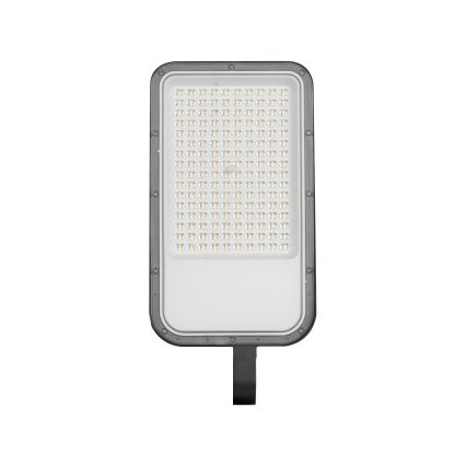Brilagi - LED lauko gatvės šviestuvas su pasukamu sąnariu URBANLIGHT LED/100W/230V juodas IP65