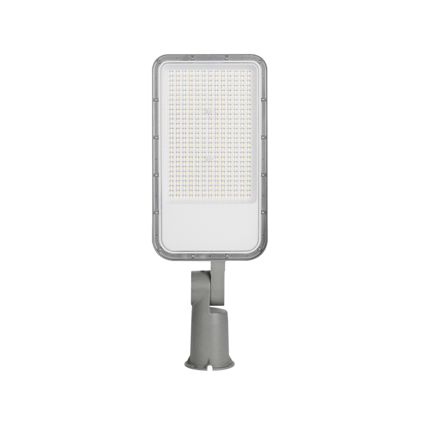 Brilagi - LED lauko gatvės šviestuvas su pasukamuoju sąnariu URBANLIGHT LED/200W/230V pilka IP65
