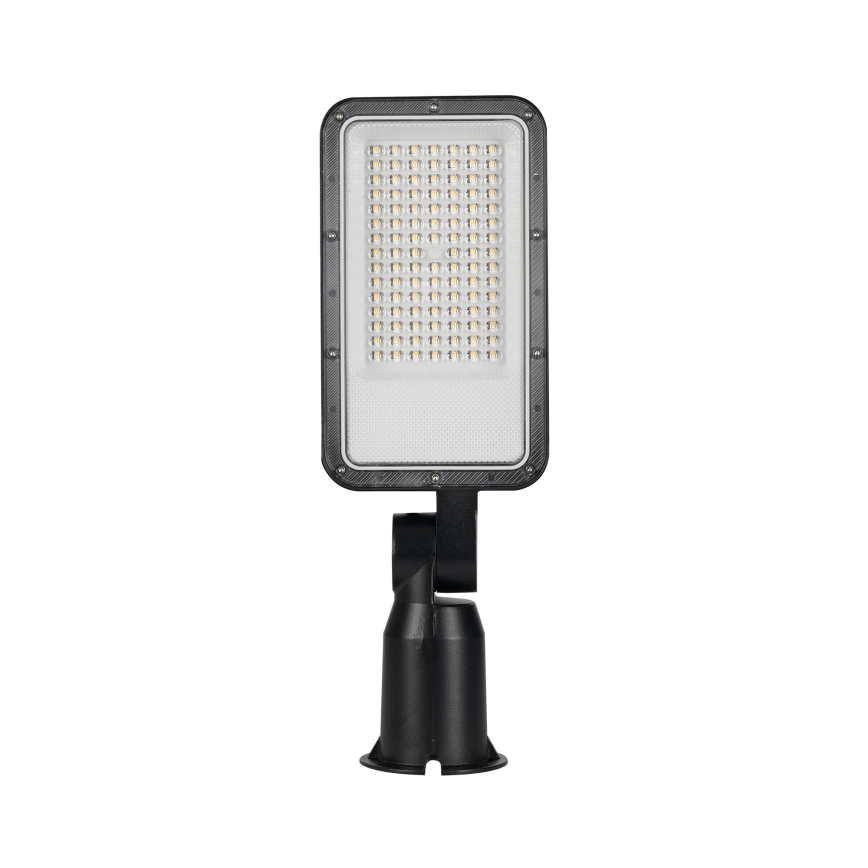 Brilagi - LED lauko gatvės šviestuvas su pasukamuoju sąnariu URBANLIGHT LED/50W/230V juodas IP65