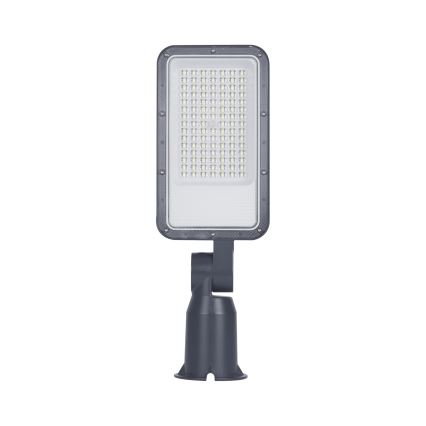 Brilagi - LED lauko gatvės šviestuvas su pasukamu sąnariu URBANLIGHT LED/50W/230V antracitas IP65