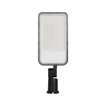 Brilagi - LED lauko gatvės šviestuvas su pasukamu sąnariu URBANLIGHT LED/200W/230V juodas IP65
