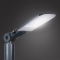 Brilagi - LED lauko gatvės šviestuvas URBANLIGHT LED/100W/230V antracitas IP65