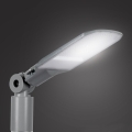Brilagi - LED lauko gatvės šviestuvas URBANLIGHT LED/100W/230V pilkas IP65