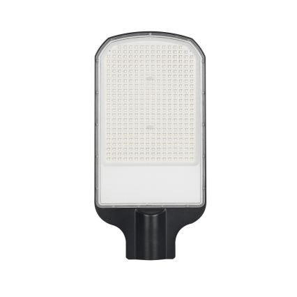 Brilagi - LED lauko gatvės šviestuvas URBANLIGHT LED/200W/230V juodas IP65