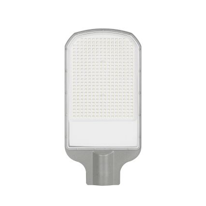 Brilagi - LED lauko gatvės šviestuvas URBANLIGHT LED/200W/230V pilkas IP65
