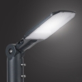 Brilagi - LED lauko gatvės šviestuvas URBANLIGHT LED/50W/230V antracitas IP65