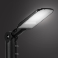 Brilagi - LED lauko gatvės šviestuvas URBANLIGHT LED/50W/230V juodas IP65