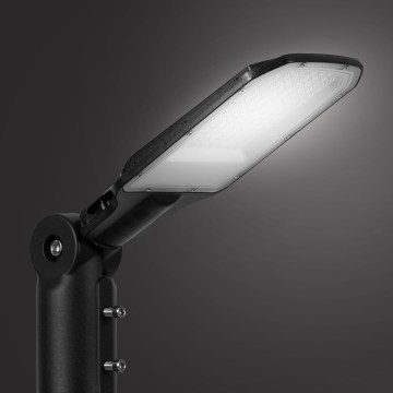 Brilagi - LED lauko gatvės šviestuvas URBANLIGHT LED/50W/230V juodas IP65