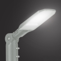 Brilagi - LED lauko gatvės šviestuvas URBANLIGHT LED/50W/230V pilkas IP65