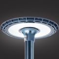 Brilagi - LED lauko gatvės šviestuvas URBANSPARK LED/120W/230V antracitas IP65