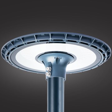 Brilagi - LED lauko gatvės šviestuvas URBANSPARK LED/120W/230V antracitas IP65