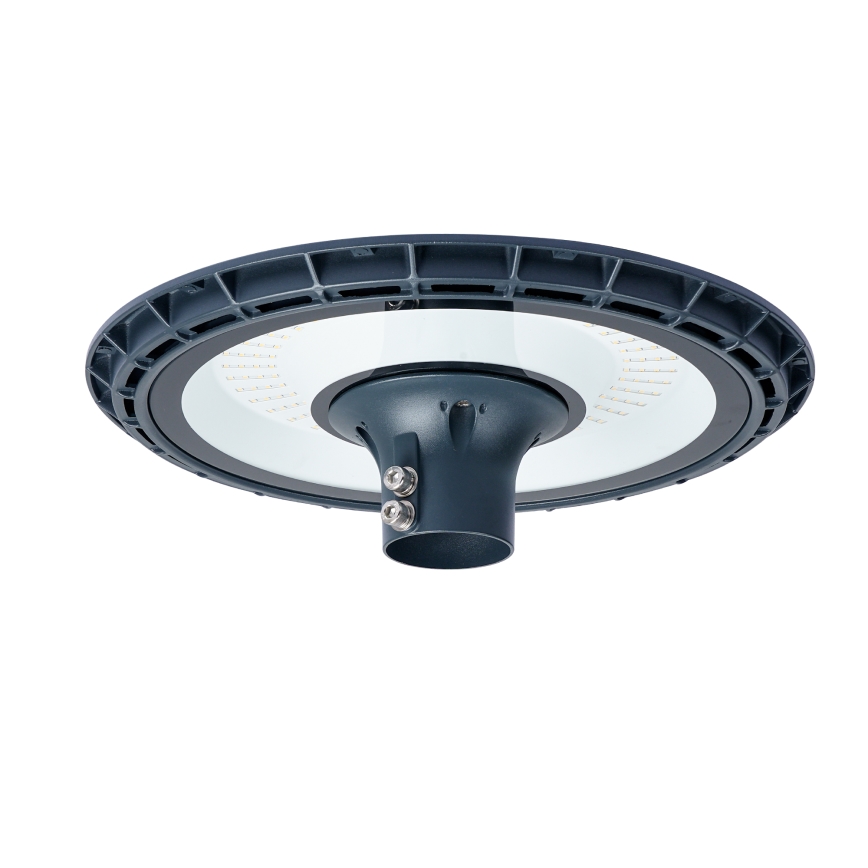 Brilagi - LED lauko gatvės šviestuvas URBANSPARK LED/120W/230V antracitas IP65