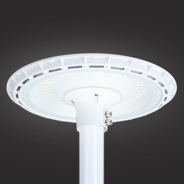 Brilagi - LED lauko gatvės šviestuvas URBANSPARK LED/120W/230V balta IP65