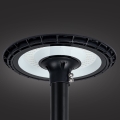 Brilagi - LED Lauko gatvės šviestuvas URBANSPARK LED/120W/230V juodas IP65