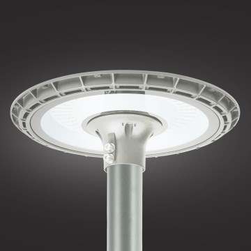 BRILAGI - LED lauko gatvės šviestuvas URBANSPARK LED/120W/230V pilkas IP65