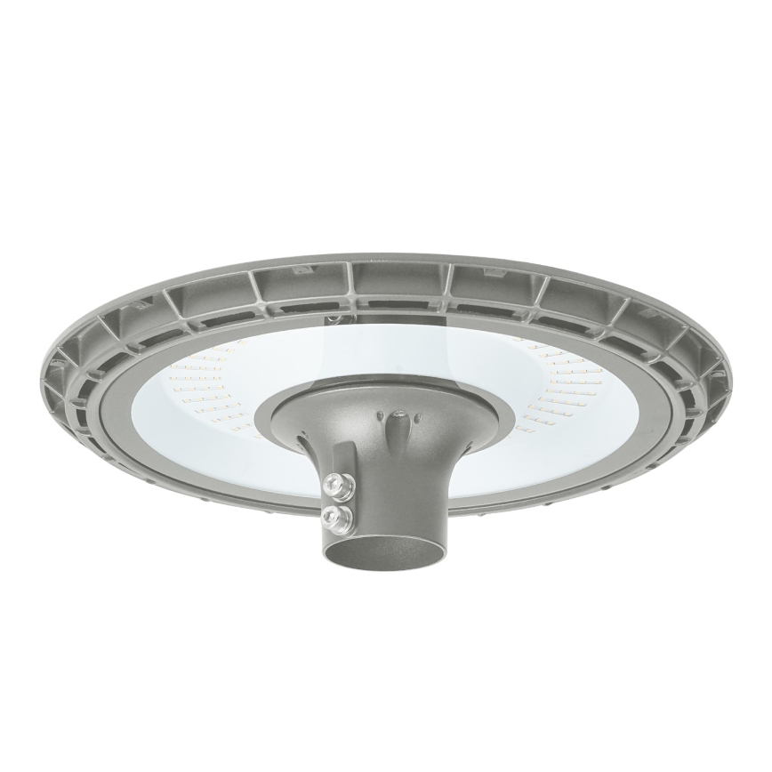 BRILAGI - LED lauko gatvės šviestuvas URBANSPARK LED/120W/230V pilkas IP65