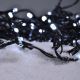 Brilagi - LED Lauko dekoratyvinė girlianda 100xLED 13 m IP44 šaltai balta