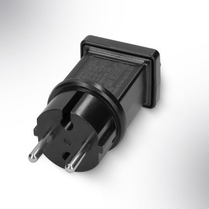 Brilagi - LED Lauko kalėdinė dekoracija LED/2,6W/230V IP44 46 cm žiedas