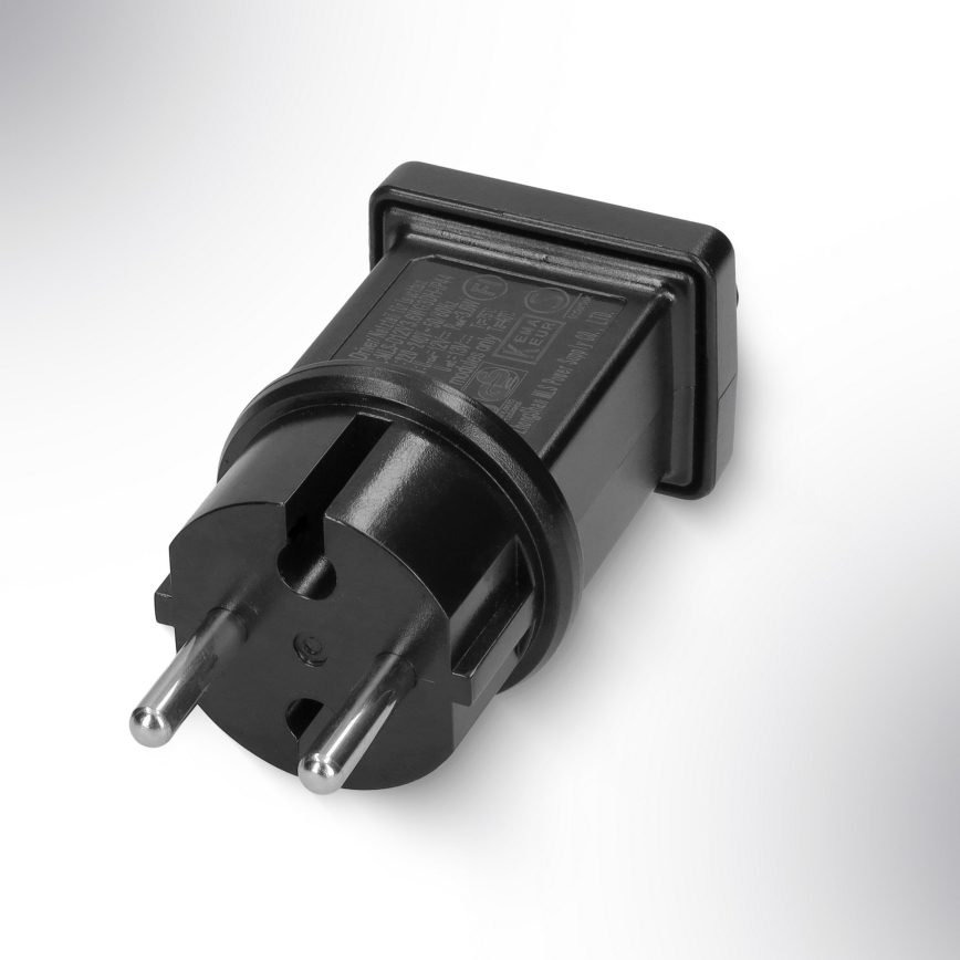 Brilagi - LED Lauko kalėdinė dekoracija LED/2,6W/230V IP44 46 cm žiedas