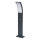 Brilagi - LED Lauko lempa su jutikliu ARCELO LED/9W/230V 50 cm IP44