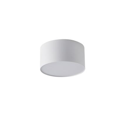 BRILAGI - LED lauko lubinis šviestuvas FORIS LED/14W/230V skersmuo 12 cm balta IP44