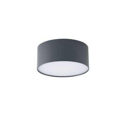 BRILAGI - LED lauko lubinis šviestuvas FORIS LED/20W/230V skersmuo 15 cm antracitas IP44